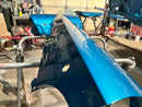 Tamco Paint Chrysler Bright Blue Metallic on 1970 Dodge Coronet Super Bee