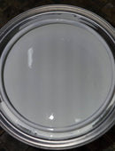 Chrysler Bright White Can