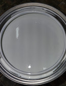 Chrysler Bright White | PW7 / GW7 / W12 | 1991-2022 | OEM AG Series Single Stage