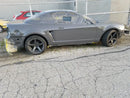 Tamco Paint Chrysler Destroyer Gray on 2004 Ford Mustang