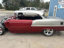 Tamco Paint Chrysler High Octane Red Pearl in 1955 Chevrolet Bel Air