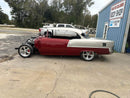 Tamco Paint Chrysler High Octane Red Pearl in 1955 Chevrolet Bel Air