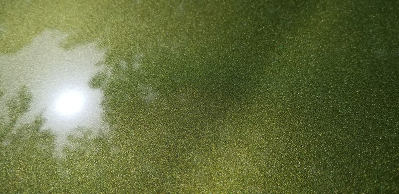 Chrysler Ivy Green Metallic | F8 / 7557 | 1968-1971 | OEM Basecoat