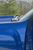 Tamco Paint Chrysler Ocean Blue Metallic on GMT900
