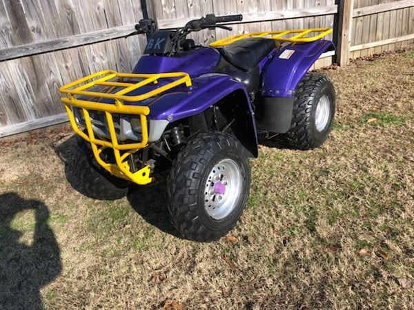 Chrysler Plum Crazy Purple | C7 / 3358 | 1970-1971 | OEM