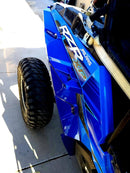 Chrysler Viper GTS Blue Pearl Car