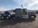 Tamco Paint Chrysler Viper GTS Blue Pearl in Peterbilt 379 EXHD