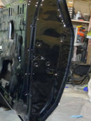 Tamco Paint AG SS Factory Pack & Chrysler Light Blue Metallic on 1978 Dodge Aspen