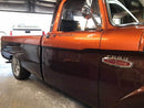 Tamco Paint Cinnamon Pearl and Dirtbag Brown on 1966 Ford F100