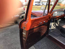 Tamco Paint Cinnamon Pearl and Dirtbag Brown on 1966 Ford F100