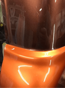 Tamco Paint Cinnamon Pearl and Dirtbag Brown on 1966 Ford F100