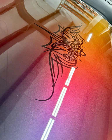 HC895 Intercoat & Clearcoat | Tamco Paint Products