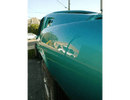 Tamco Paint Clearwater Aqua Metallic in 1967 Ford Mustang