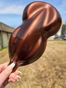 Tamco Paint Custom Color Cocoa Bean