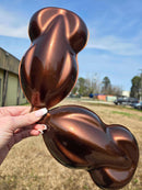 Tamco Paint Custom Color Cocoa Bean