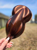 Tamco Paint Custom Color Cocoa Bean