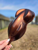 Tamco Paint Custom Color Cocoa Bean