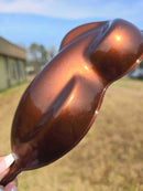 Tamco Paint Custom Color Cocoa Bean