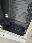 Tamco Paint Radiant Cranberry on Car Chassis