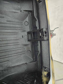 Tamco Paint Radiant Cranberry on Car Chassis