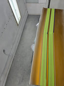 Tamco Paint Radiant Cranberry on 1968 Dodge Charger