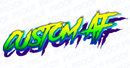 Tamco Paint Stickers