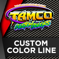 Custom Color Line 2