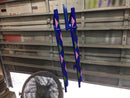 Tamco Paint Custom Colors on Custom Stretched Lowrider Bicycle