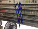 Tamco Paint Custom Colors on Custom Stretched Lowrider Bicycle
