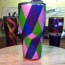 Tamco Paint Custom Colors on Tumbler