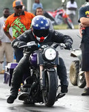 Tamco Paint Harley Davidson Violent Violette