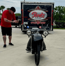 Tamco Paint DTA Epoxy Primer Black