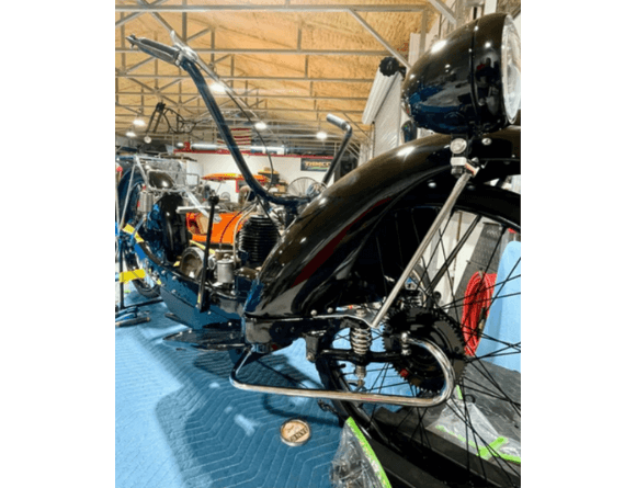Tamco Paint DTA Epoxy Primer Black