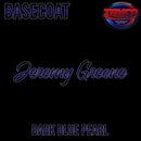 Jeremy Greene | Dark Blue Pearl | Customer Color Basecoat