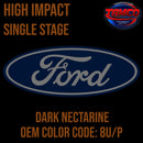 Ford Dark Nectarine