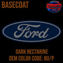 Dark Nectarine OEM Basecoat