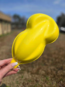 Tamco Paint Custom Color Despicable Yellow