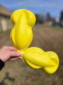 Tamco Paint Custom Color Despicable Yellow