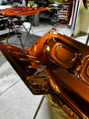 Tamco Paint Custom Color Dirtbag Brown