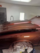 Tamco Paint Custom Color Dirtbag Brown