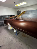 Tamco Paint Custom Color Dirtbag Brown