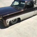 Tamco Paint Dirtbag Brown in 1978 Chevrolet C10