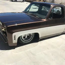 Tamco Paint Dirtbag Brown in 1978 Chevrolet C10