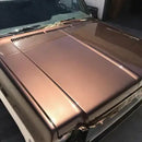 Tamco Paint Dirtbag Brown in 1978 Chevrolet C10
