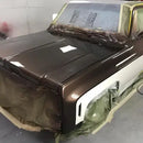 Tamco Paint Dirtbag Brown in 1978 Chevrolet C10
