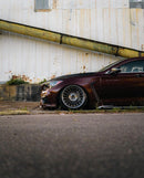 Dirtbag Brown 2019 Genesis G80