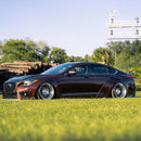 Dirtbag Brown 2019 Genesis G80