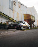 Dirtbag Brown 2019 Genesis G80