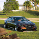 Dirtbag Brown 2019 Genesis G80