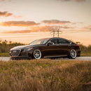 Dirtbag Brown 2019 Genesis G80